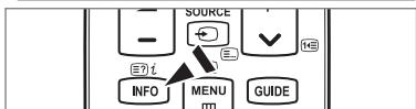 SOURCE INFO MENU GUIDE