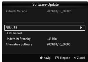 SAMSUNG LE32B652 - PER USB - 1