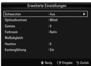 SAMSUNG LE32B652 - Gamma - 2