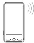SAMSUNG LE32B652 - - Connecting to a Wi-Fi Ad-hoc network - 1