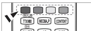 SAMSUNG LE32B652 - Modalità Sidebar - 2