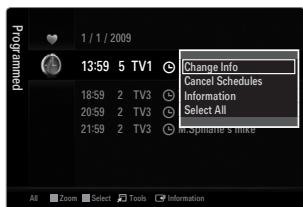 SAMSUNG LE32B652 - Select All - 1