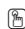 SAMSUNG LE32B652 - Symbol - 2