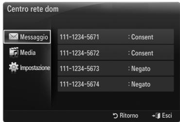 SAMSUNG LE32B652 - Nome TV - 1