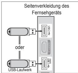 SAMSUNG LE32B652 - Software-Update - 1
