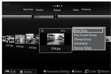 SAMSUNG LE32B652 - Photo - 1