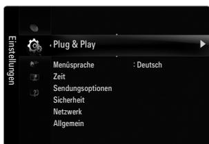 SAMSUNG LE32B652 - So setzen Sie diese Funktion darüber: - 1
