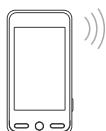 SAMSUNG LE32B653T5P - - Connexion à un réseau Ad-hoc Wi-Fi - 6