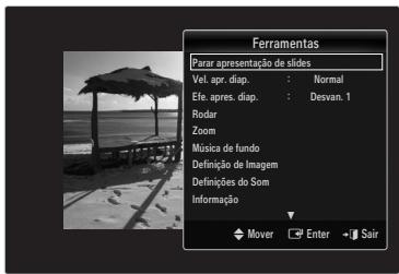 SAMSUNG LE32B653T5P - Rodar - 1
