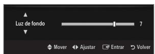 SAMSUNG LE32B653T5P - Gamma - 1
