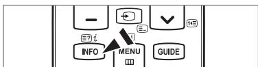 SAMSUNG LE32B653T5P - Photo - 4