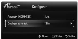 SAMSUNG LE32B653T5P - Configurar - 3