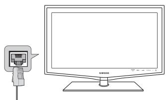 SAMSUNG LE32B653T5P - - Conexión a una red Wi-Fi Ad-hoc españica - 3