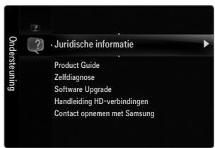 SAMSUNG LE32B653T5P - Product Guide - 1