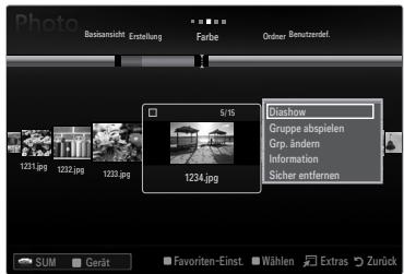 SAMSUNG LE32B653T5P - Sicher entfernen - 1