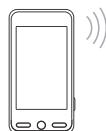 SAMSUNG LE32B653T5P - Verbinding makes met het Thuisnetwerkcentrum - 6