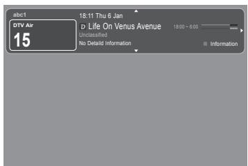 SAMSUNG LE32B653T5P - If you want to reset this feature... - 3