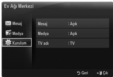 SAMSUNG LE32B653T5P - TV adi - 2