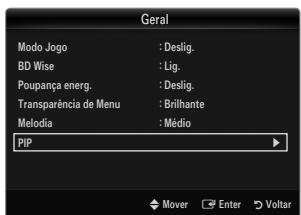 SAMSUNG LE32B653T5P - Ver a imagem numa imagem - 1