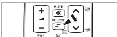 SAMSUNG LE32B653T5P - Retrait d'une unité de stockage USB en toute sécurité - 3