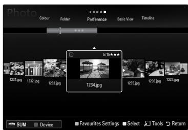 SAMSUNG LE32B653T5P - Photo - 1
