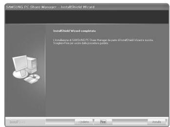 SAMSUNG LE32B653T5P - Installare l'applicazione - 7