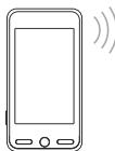 SAMSUNG LE32B653T5P - - Connexion à un réseau Ad-hoc Wi-Fi - 1