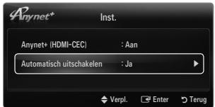 SAMSUNG LE32B653T5P - Automatisch uitschaken Nee / Ja - 1