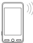 SAMSUNG LE32B653T5P - Verbinding makes met het Thuisnetwerkcentrum - 1