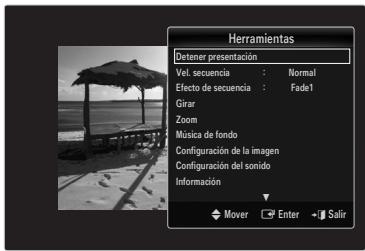 SAMSUNG LE32B653T5P - - Configuración del subtitulo - 1