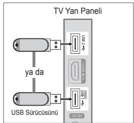 SAMSUNG LE32B653T5P - Gevrimi olarak - 1