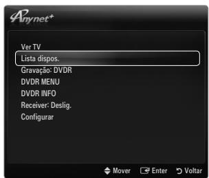 SAMSUNG LE32B653T5P - Configurar - 4