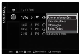 SAMSUNG LE32B653T5P - Selec. Todos - 1
