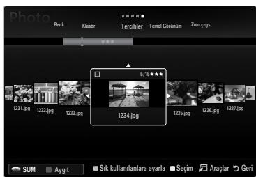 SAMSUNG LE32B653T5P - Photo - 1