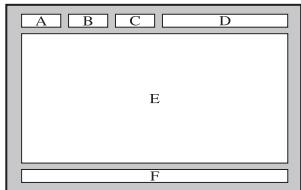 SAMSUNG LE32B653T5P - Teletext Feature - 2