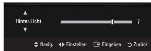 SAMSUNG LE32B653T5P - Gamma - 1