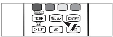SAMSUNG LE32B653T5P - Sicheres Entfernen von USB-Geräten - 2