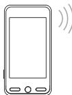 SAMSUNG LE32B653T5P - - Povezava v začasno omrežje Wi-Fi - 1