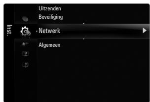SAMSUNG LE32B653T5P - Draadloos - 1