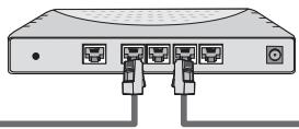 SAMSUNG LE32B653T5P - LAN baglantisini bir Paylaştrici (Yönlendirici) uzerinden yapabilirsiniz. - 2