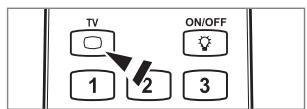 SAMSUNG LE32B653T5P - Fonction Téletexte - 3