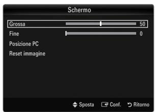 SAMSUNG LE32B653T5P - Grossa / Fine - 1