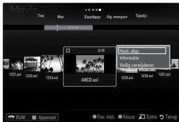 SAMSUNG LE32B653T5P - Photo - 3