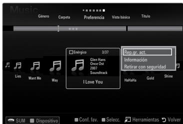 SAMSUNG LE32B653T5P - Retirar con seguridad - 2