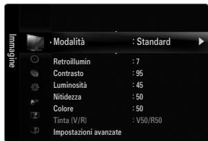SAMSUNG LE32B653T5P - Gamma - 1