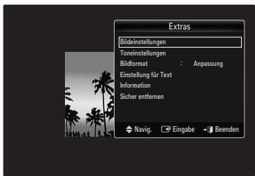 SAMSUNG LE32B653T5P - Drehen - 3