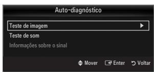 SAMSUNG LE32B653T5P - Testede imagem - 1