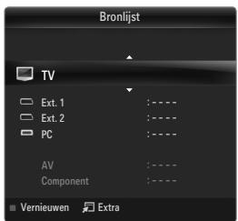 SAMSUNG LE32B653T5P - Bronlijst - 2