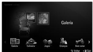 SAMSUNG LE32B653T5P - Galeria - 1