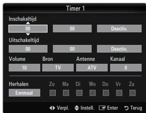 SAMSUNG LE32B653T5P - Timer1/Timer2/Timer3 - 3